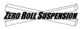 ZERO ROLL SUSPENSION trademark