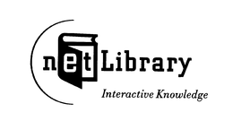 NETLIBRARY INTERACTIVE KNOWLEDGE trademark