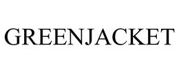 GREENJACKET trademark