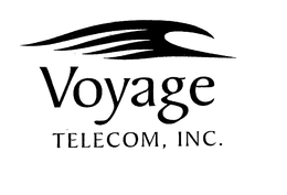 VOYAGE TELECOM INC. trademark