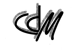 CDM trademark