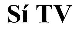SI TV trademark