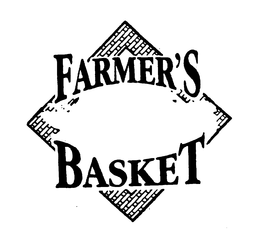 FARMER'S BASKET trademark