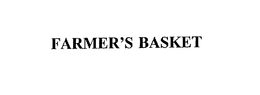 FARMER'S BASKET trademark