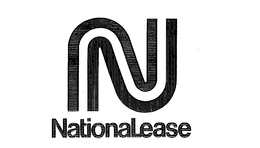NATIONALEASE N trademark