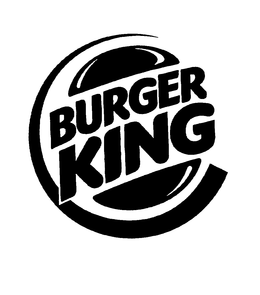 BURGER KING trademark