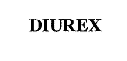 DIUREX trademark