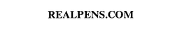 REALPENS.COM trademark