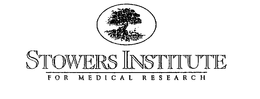 STOWERS INSTITUE FOR MEDICAL RESEARCH trademark