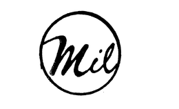 MIL trademark