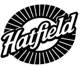 HATFIELD trademark
