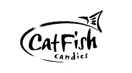 CATFISH CANDIES trademark