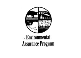 ENVIRONMENTAL ASSURANCE PROGRAM trademark