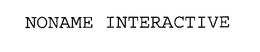 NONAME INTERACTIVE trademark