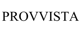 PROVVISTA trademark