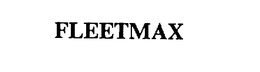 FLEETMAX trademark