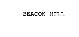 BEACON HILL trademark