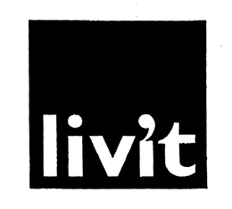 LIVIT trademark