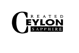CEYLON trademark