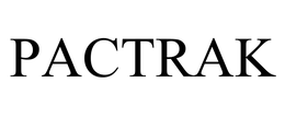 PACTRAK trademark