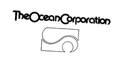 THE OCEAN CORPORATION trademark