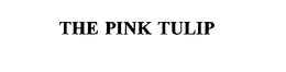 THE PINK TULIP trademark
