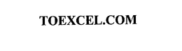 TOEXCEL.COM trademark