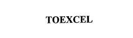 TOEXCEL trademark