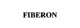 FIBERON trademark