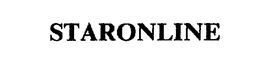 STARONLINE trademark