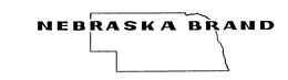 NEBRASKA BRAND trademark