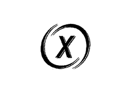 X trademark
