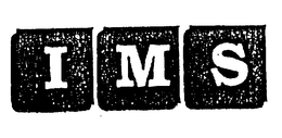 IMS trademark