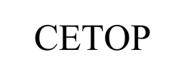 CETOP trademark
