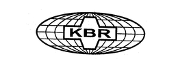 KBR trademark
