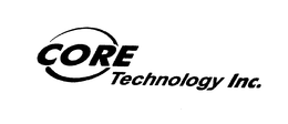 CORE TECHNOLOGY INC. trademark