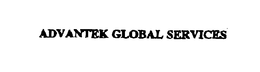 ADVANTEK GLOBAL SERVICES trademark