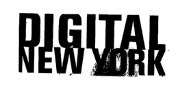 DIGITAL NEW YORK trademark