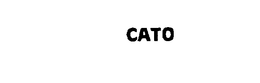 CATO trademark
