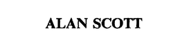 ALAN SCOTT trademark