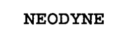 NEODYNE trademark