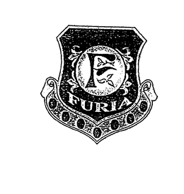 FURIA trademark