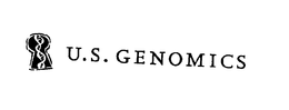 U.S. GENOMICS trademark