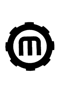 M trademark