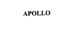 APOLLO trademark