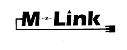 M-LINK trademark