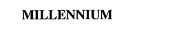 MILLENNIUM trademark