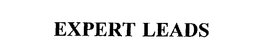 EXPERT LEADS trademark