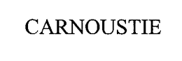 CARNOUSTIE trademark