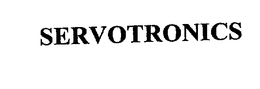 SERVOTRONICS trademark